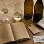 Les fees nature vin : verre, bouteille, sulfites, dégustation