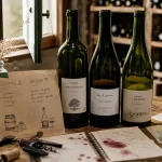 PN vins bio : bouteilles bio, repères sulfites et labels