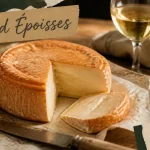 Quel vin avec le fromage epoisses : verre de Chablis avec Époisses