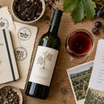 cahier des charges vin bio : traçabilité, sulfites et exigences