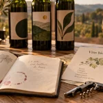 Guide Hachette des vins bio : choisir une bouteille de vin bio