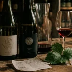 Vin nature logo : labels fiables et pièges marketing à éviter