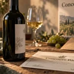 Concours vins bio : médaille de vin et visibilité
